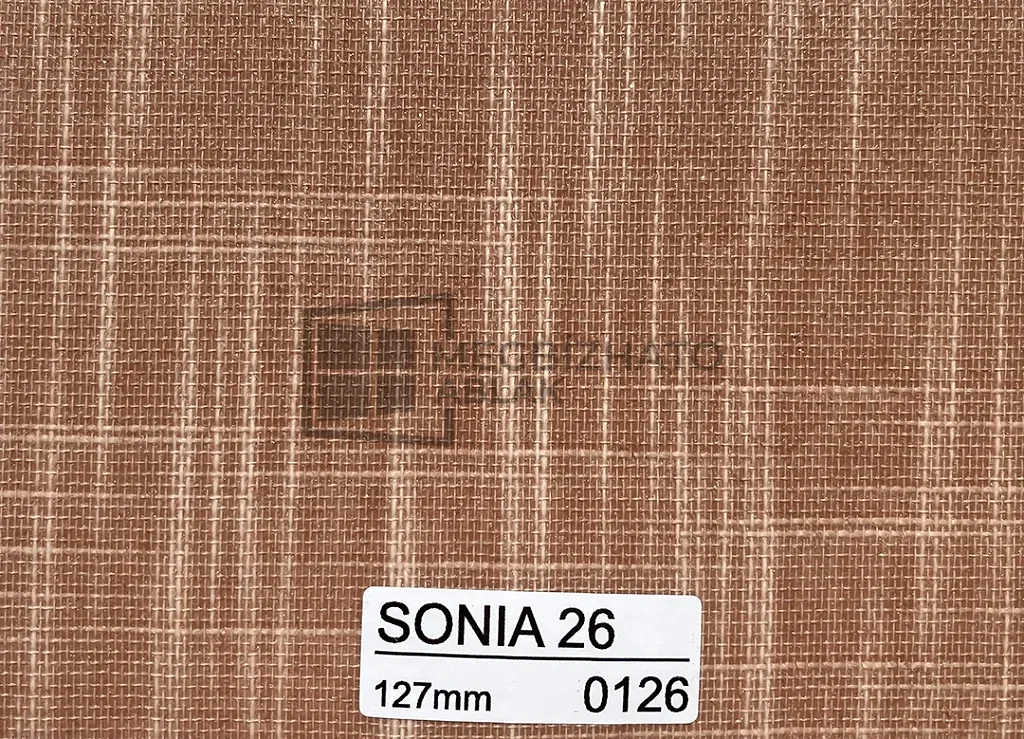Sonia 26