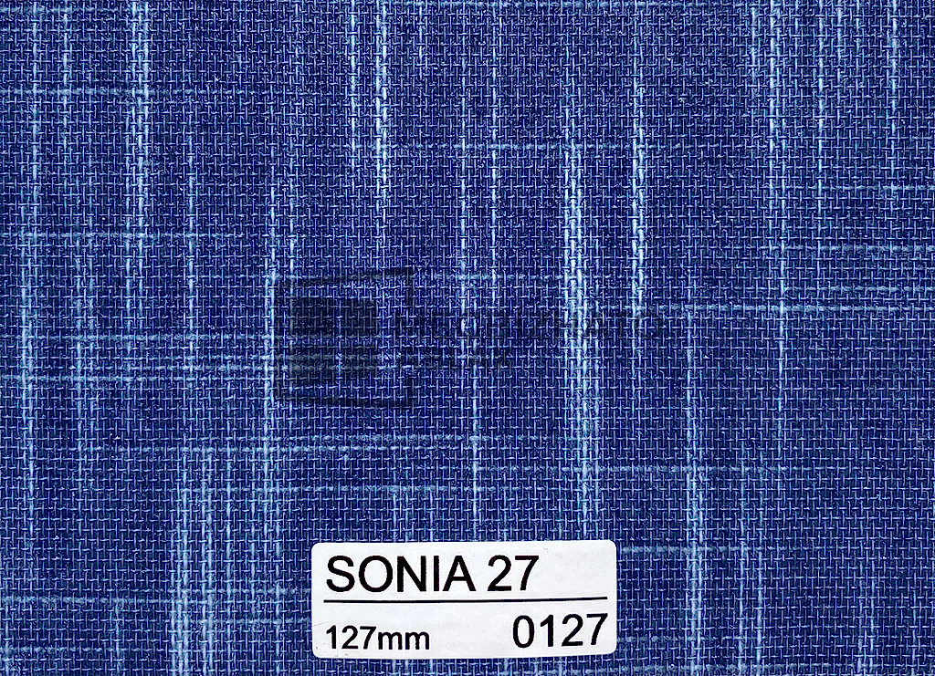 Sonia 27