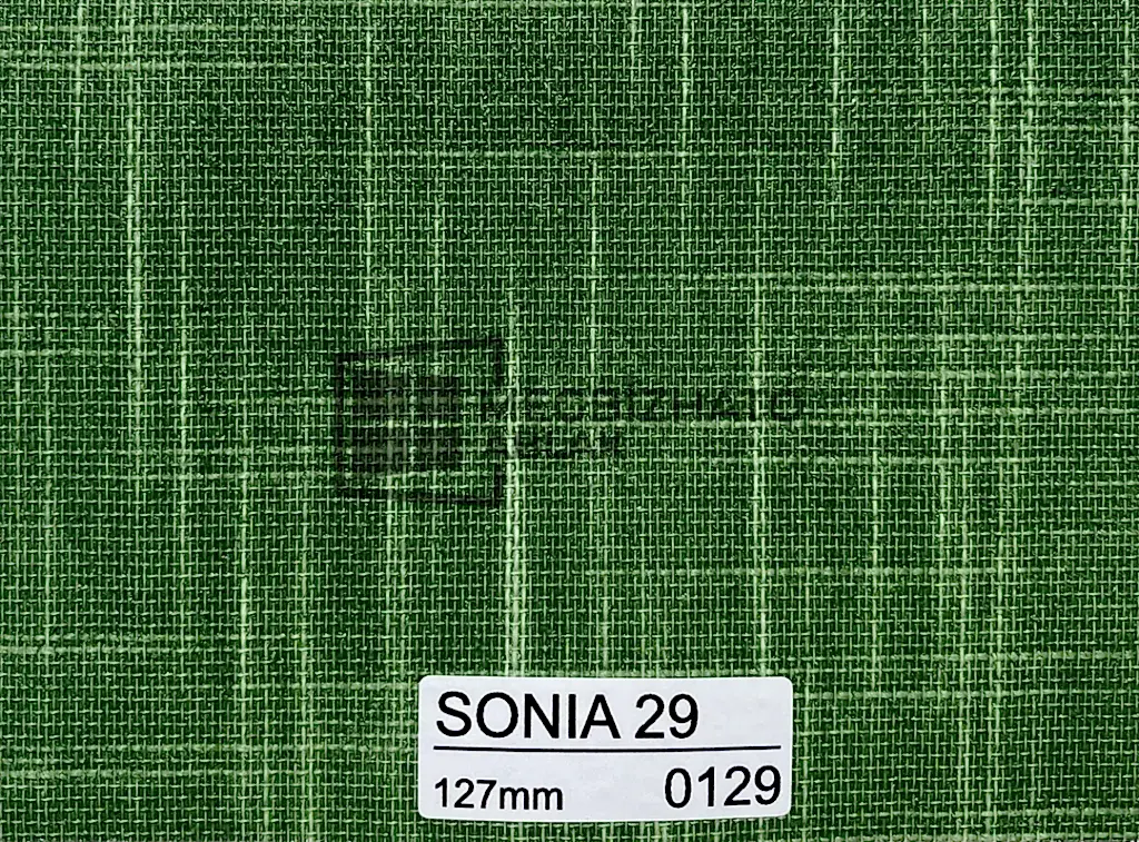 Sonia 29