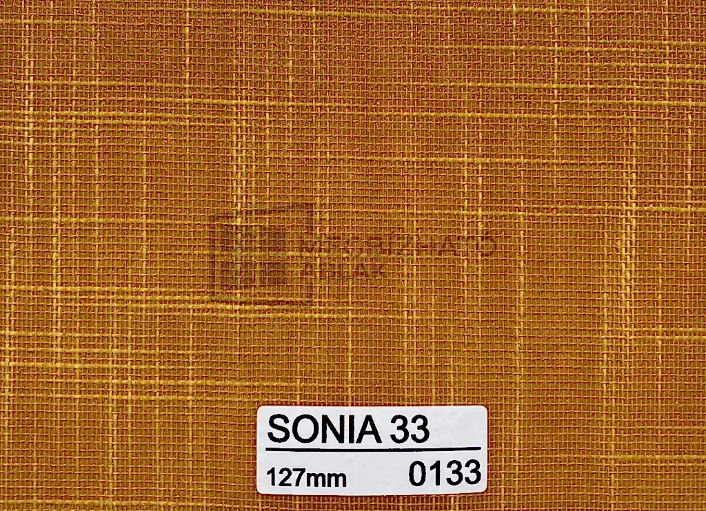 Sonia 33