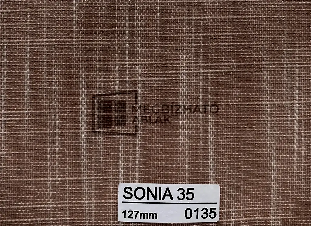 Sonia 35