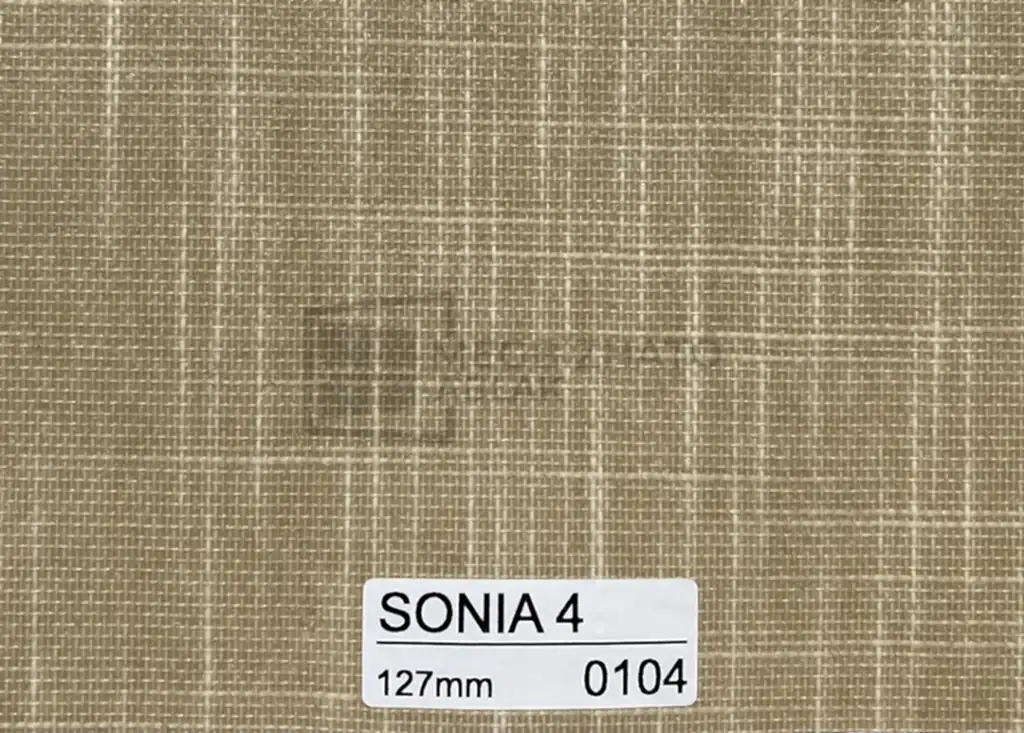 Sonia 4