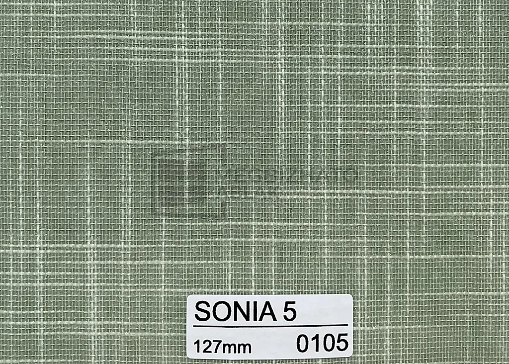 Sonia 5