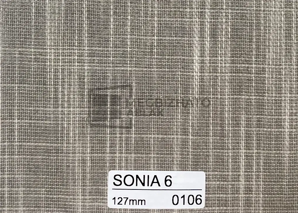 Sonia 6