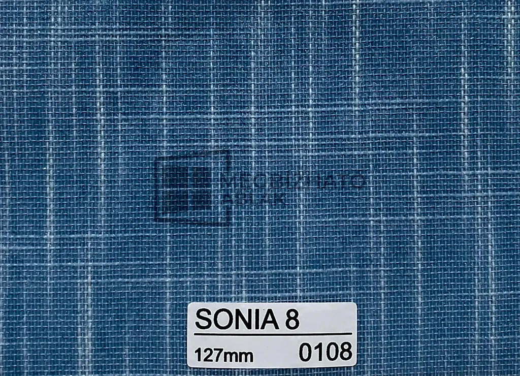 Sonia 8