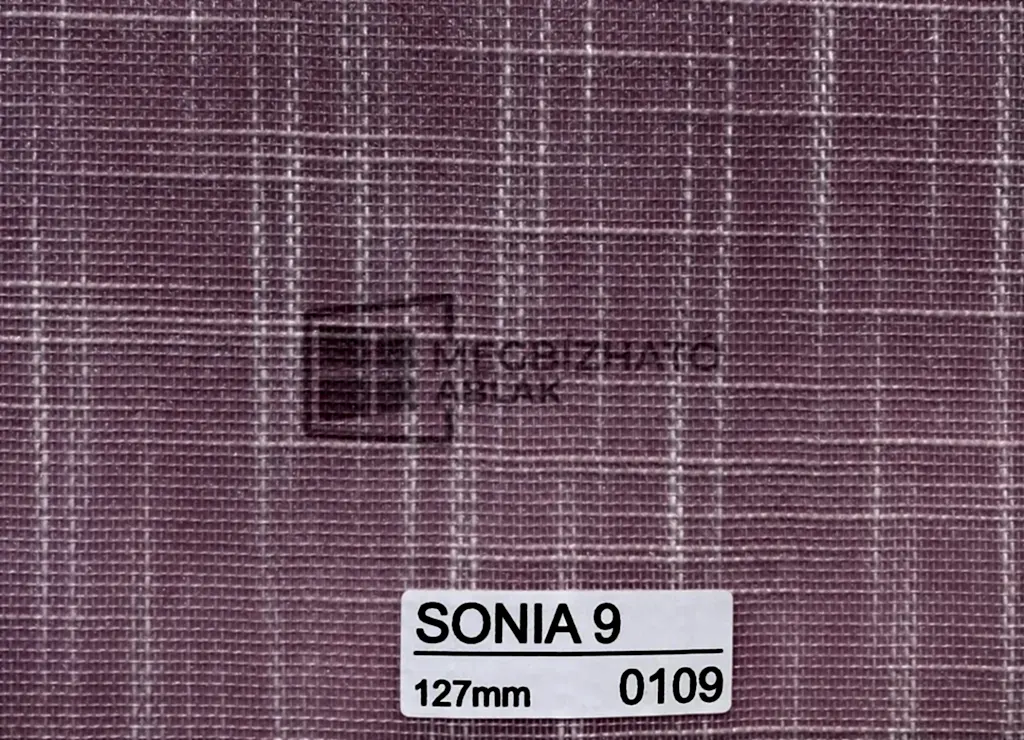 Sonia 9