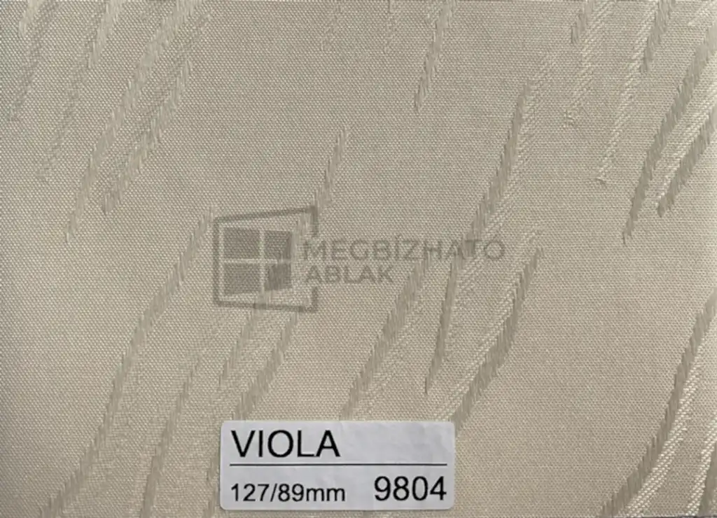 Viola 9804