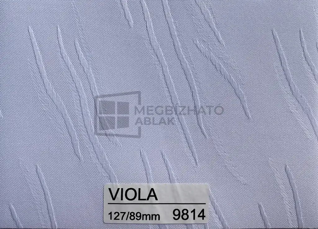 Viola 9814