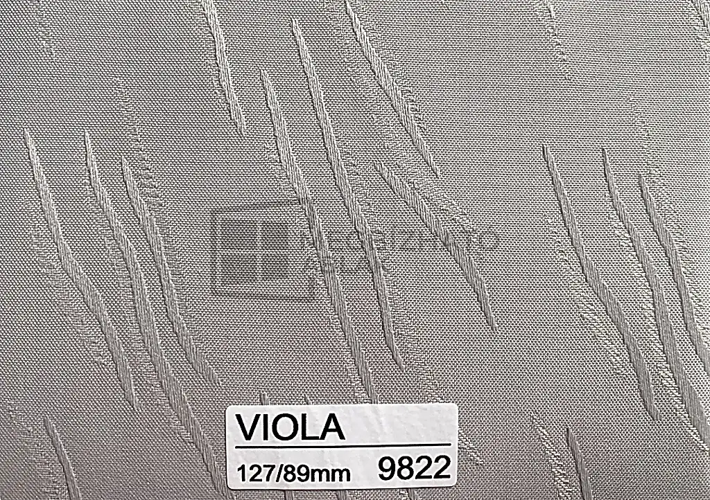Viola 9822