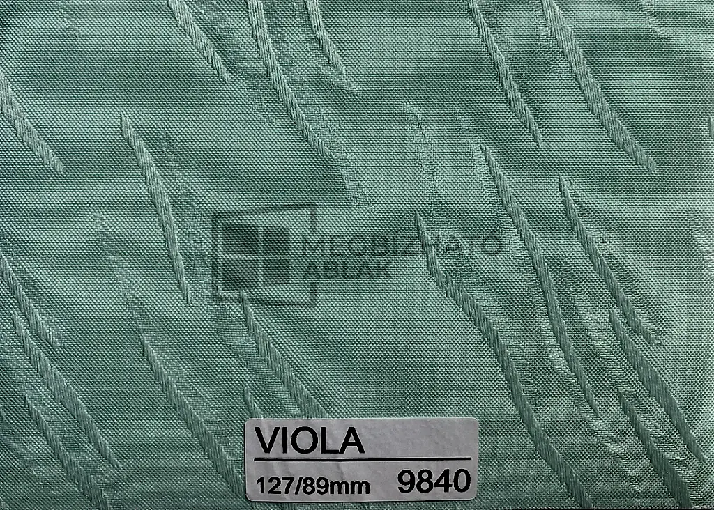 Viola 9840