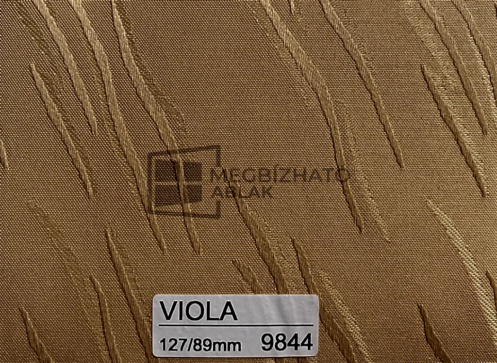 Viola 9844