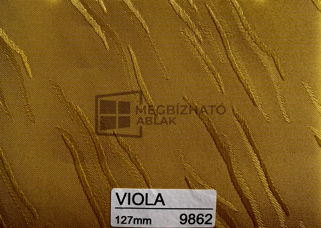 Viola 9862