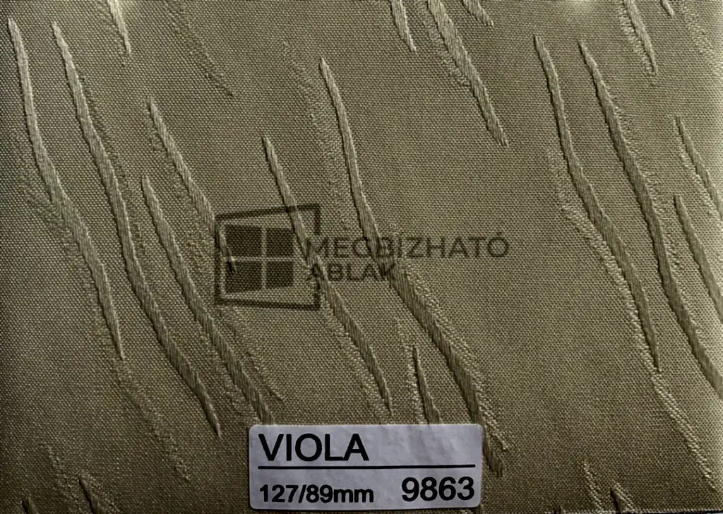 Viola 9863