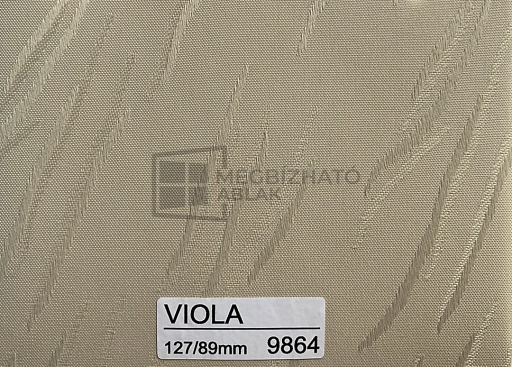 Viola 9864