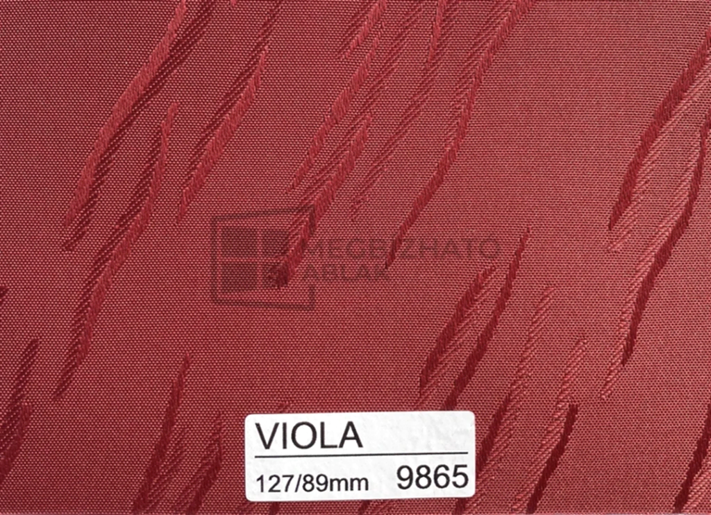 Viola 9865